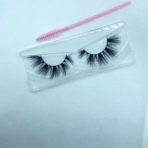 Xtra30 luxury 3D Real Mink Lashes